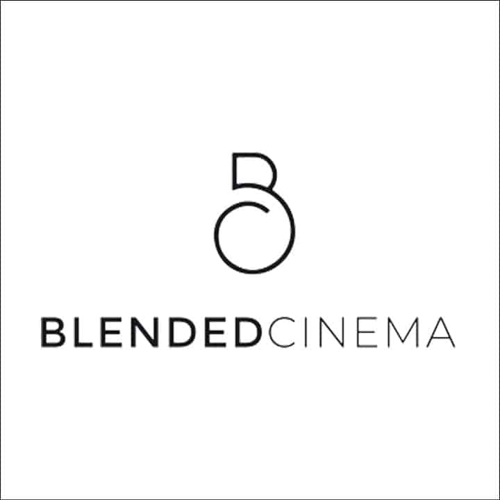 Blended Cinema