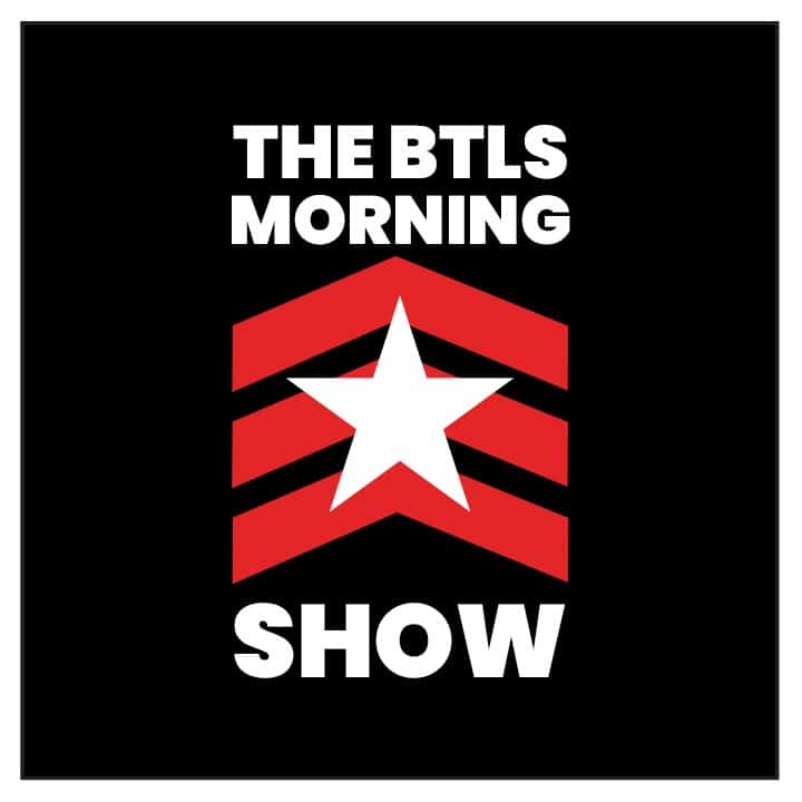 The BTLS Show ™ Replay